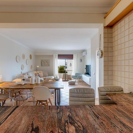 Casa Cristovao Bemposta Apartment Alvor Ngoại thất bức ảnh