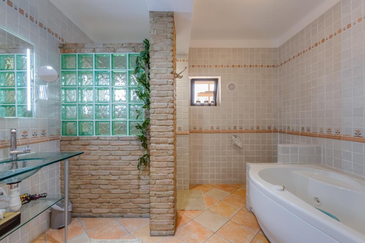 Casa Cristovao Bemposta Apartment Alvor Ngoại thất bức ảnh