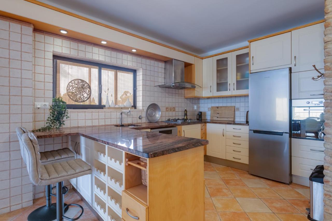 Casa Cristovao Bemposta Apartment Alvor Ngoại thất bức ảnh