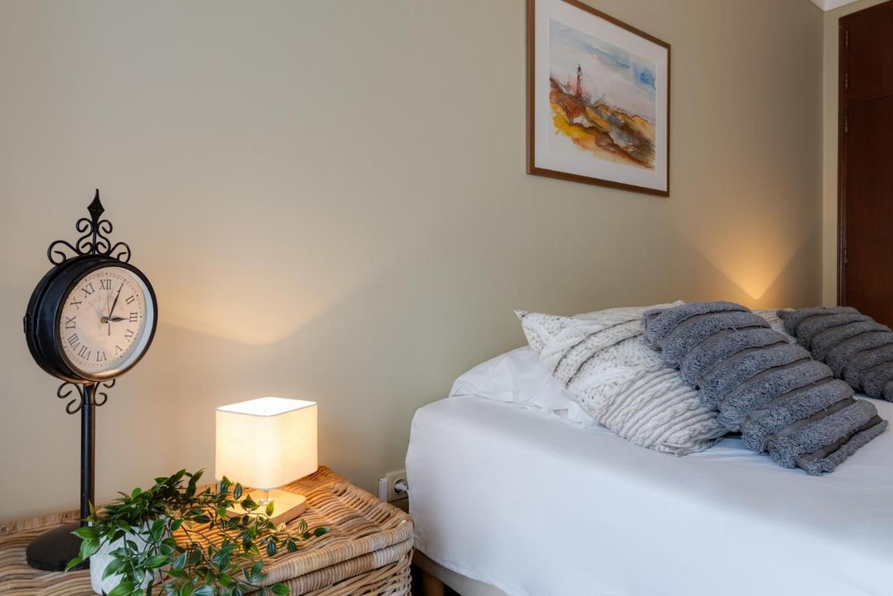 Casa Cristovao Bemposta Apartment Alvor Ngoại thất bức ảnh