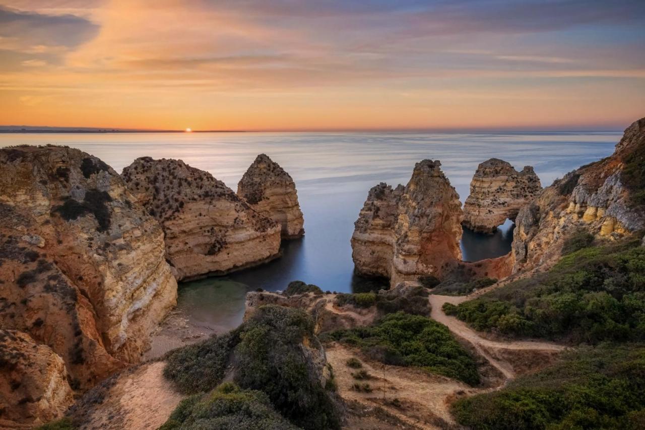 Casa Cristovao Bemposta Apartment Alvor Ngoại thất bức ảnh
