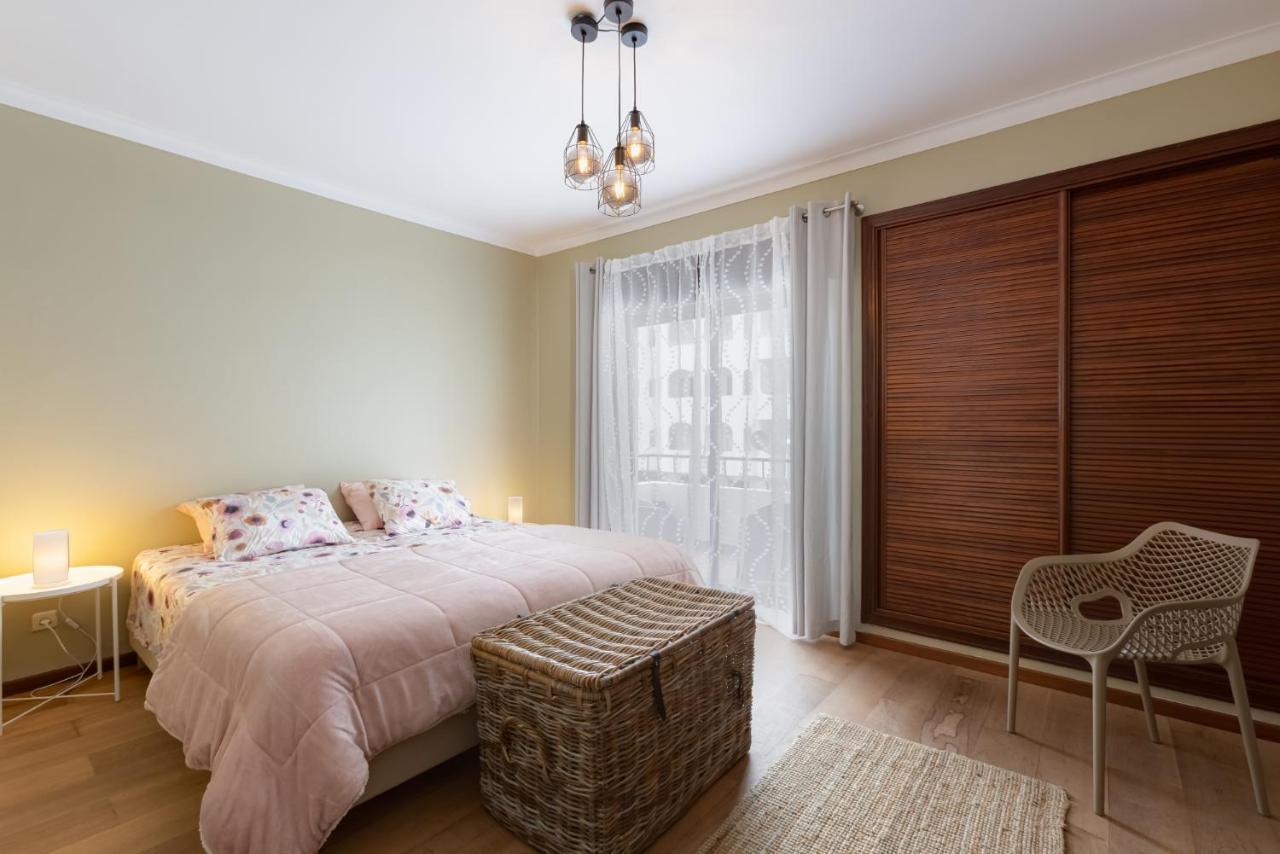 Casa Cristovao Bemposta Apartment Alvor Ngoại thất bức ảnh